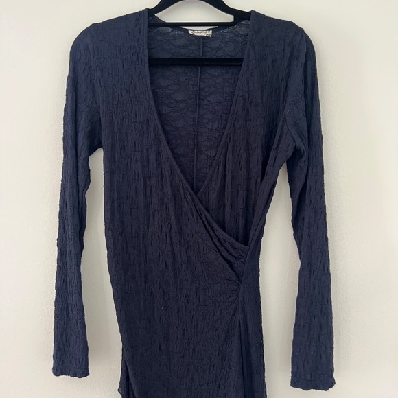 Free People intimately sheer lingerie dress - Picture 5 of 8